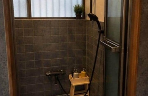 Horikiri House | Skytree Next Door | Modern Ryokan in Tokyo