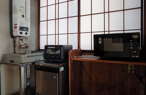 Myoko House | SLEEEP JP.Myoko