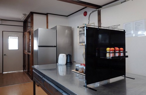 Myoko House | SLEEEP JP.Myoko