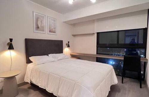 San Isidro Centro Financiero Apartment | Sleek 2 BR/ 2BATH in San Isidro