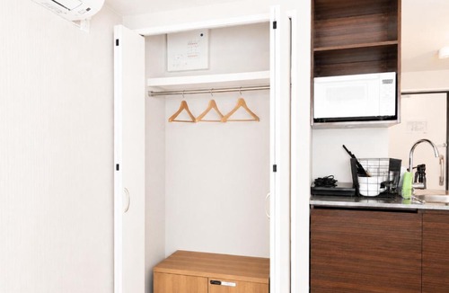 Nakano Apartment | SLEEPLAB THE STAY 西新宿 -睡眠特化型Hotel-