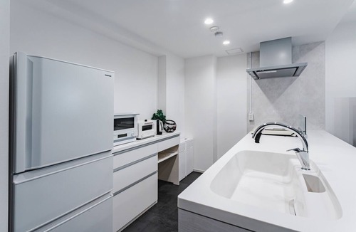 Ebisu Apartment | SLL Urban Suites Ebisu