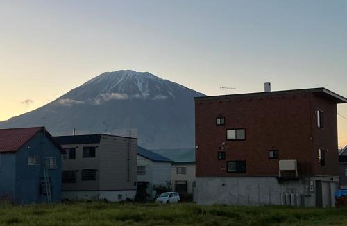 Kutchan House | SLOPE
