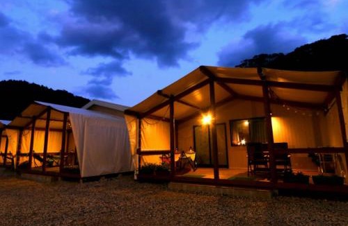 Tsushima Other | Sloth Glamping