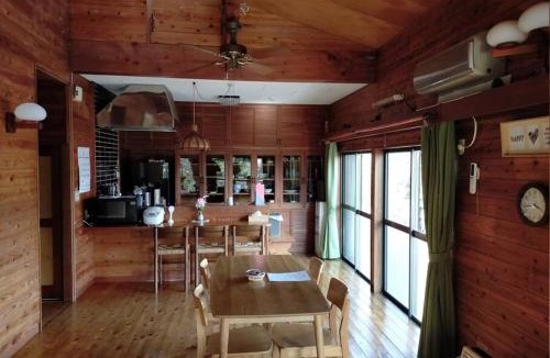 Nishi Ward House | Slow Life Japan スローライフジャパン