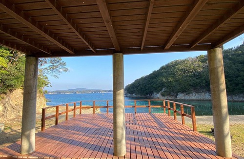Shima RV Rental | Slow TimeShimas hideout /Shima City Mie