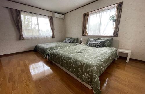 Zushi House | Slowhouse ZUSHI