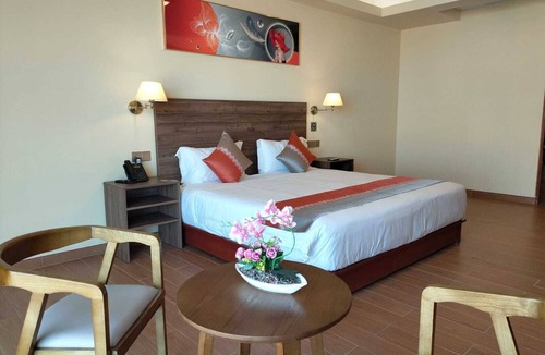 San Miguel Hotel | SM HOTEL PLUS