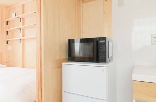 Chitose Hotel | SMA MO inn Chitose