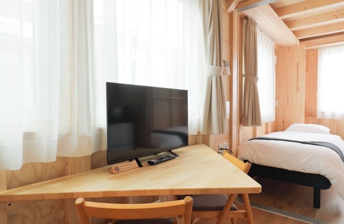 Chitose Hotel | SMA MO inn Chitose