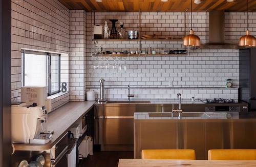 Tateyama House | Small Luxury Villa GIFTHOUSE Tateyama - GIFT HOUSE Tateyama/Tateyama Chiba