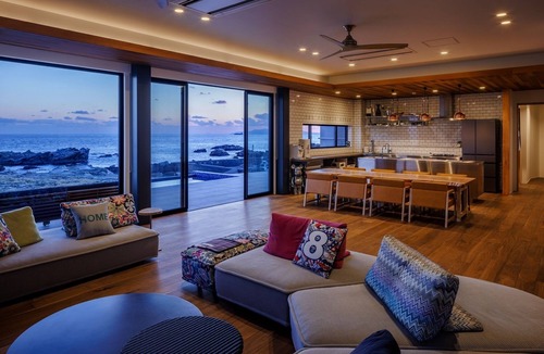 Tateyama House | Small Luxury Villa GIFTHOUSE Tateyama - GIFT HOUSE Tateyama/Tateyama Chiba