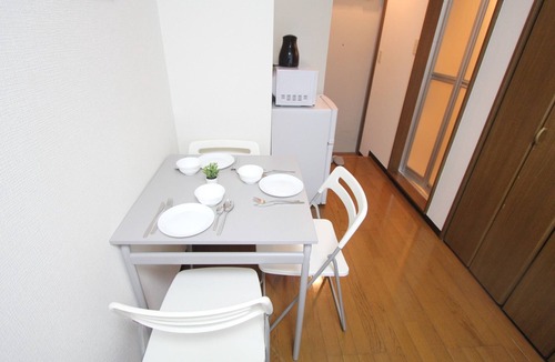 Nakano Apartment | Small-Town Feel, Big-City Access | Homey Stay in Nakano