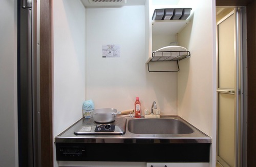Nakano Apartment | Small-Town Feel, Big-City Access | Homey Stay in Nakano