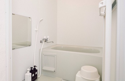 Motomachi Hostel | SMALL TOWN HOTEL Hakodate