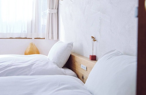 Motomachi Hostel | SMALL TOWN HOTEL Hakodate