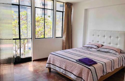 Miraflores Apartment | Smart Apart Miraflores