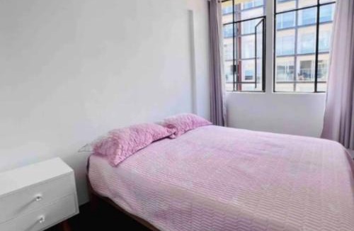 Miraflores Apartment | Smart Apart Miraflores