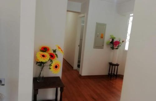 Miraflores Apartment | Smart Home Away Apartment
