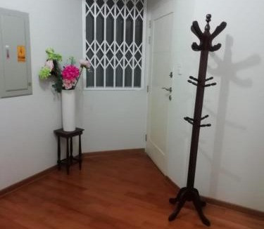 Miraflores Apartment | Smart Home Away Apartment