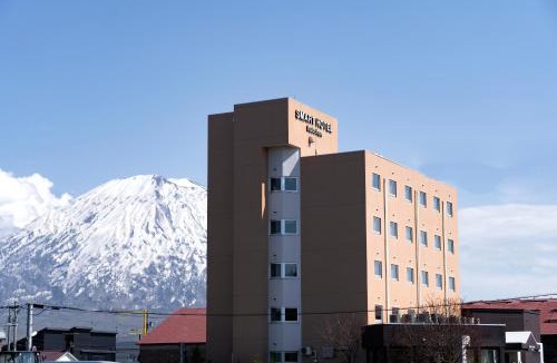 Kutchan Hostel | Smart Hotel Kutchan