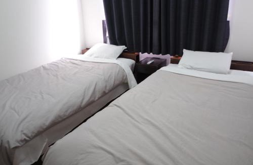 Kutchan Hostel | Smart Hotel Kutchan