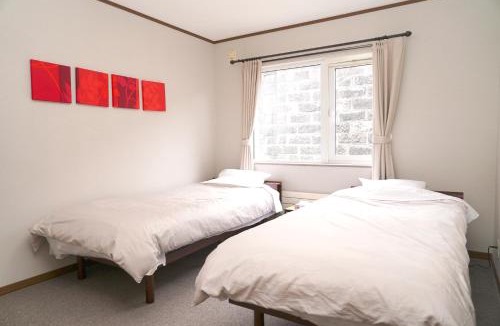 Kutchan Hostel | Smart Hotel Kutchan