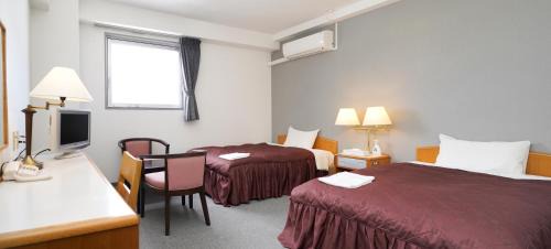 Kutchan Hostel | Smart Hotel Kutchan