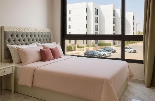 Al-Manasrah Ski Chalet | Smart Stay by the Sea