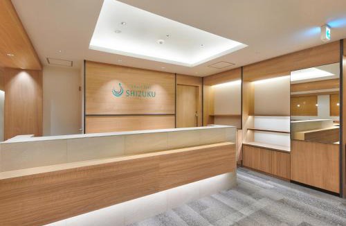 Shinagawa Hotel | Smart Stay SHIZUKU Shinagawa-Oimachi