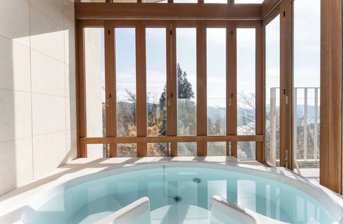 Hakone Villa | SMART VILLA Hakone Ashinoko