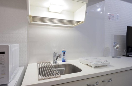 Shinagawa Apartment | Smart VILLA Hatanodai I