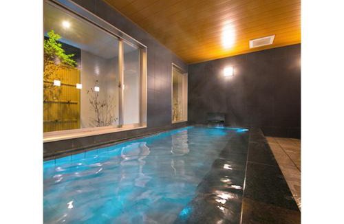 Anan Hotel | Smile Hotel Anan - Vacation STAY 88746v