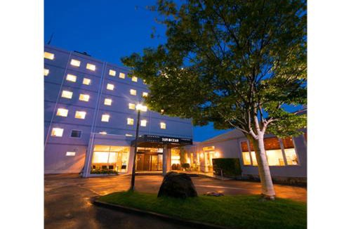 Anan Hotel | Smile Hotel Anan - Vacation STAY 88776v