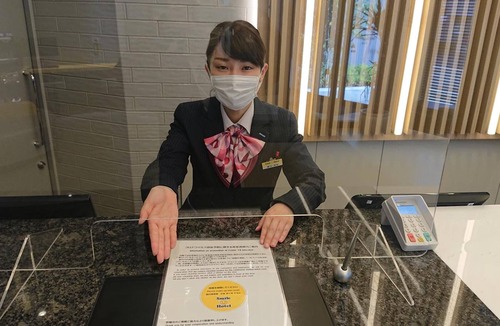 Aomori Hotel | Smile Hotel Aomori