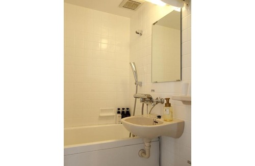 Aomori Hotel | Smile Hotel Aomori - Vacation STAY 75492v
