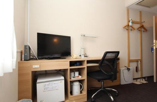 Aomori Hotel | Smile Hotel Aomori - Vacation STAY 75488v