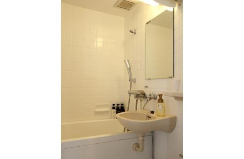 Aomori Hotel | Smile Hotel Aomori - Vacation STAY 75488v
