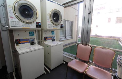 Aomori Hotel | Smile Hotel Aomori - Vacation STAY 75468v