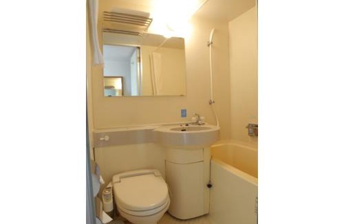 Okawa Hotel | Smile Hotel Fukuoka Okawa - Vacation STAY 81532v