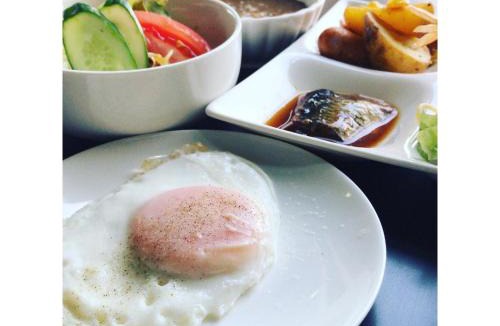 Okawa Hotel | Smile Hotel Fukuoka Okawa - Vacation STAY 81541v
