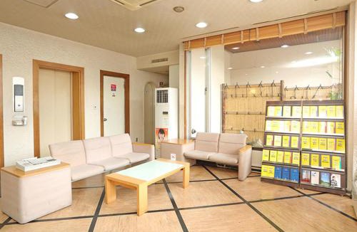 Hachinohe Hotel | Smile Hotel Hachinohe
