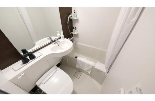 Hirooka Hotel | Smile Hotel Kanazawa Nishiguchi Ekimae - Vacation STAY 11477v