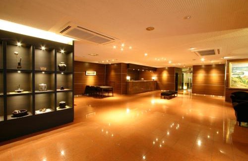 Kawaguchi Hotel | Smile Hotel Kawaguchi