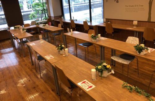 Kawaguchi Hotel | Smile Hotel Kawaguchi