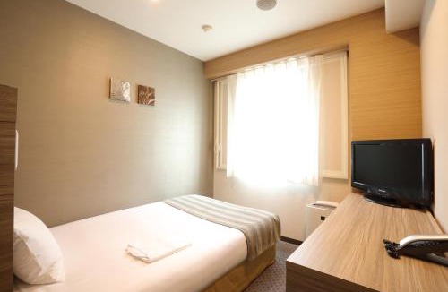 Kawaguchi Hotel | Smile Hotel Kawaguchi