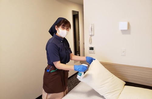 Kawaguchi Hotel | Smile Hotel Kawaguchi