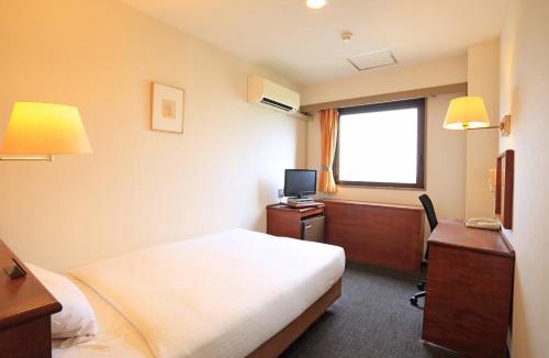 Koriyama Hotel | Smile Hotel Koriyama