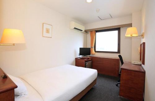 Koriyama Hotel | Smile Hotel Koriyama