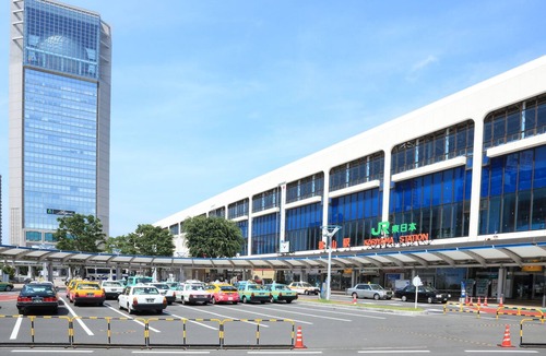 Koriyama Hotel | Smile Hotel Koriyama